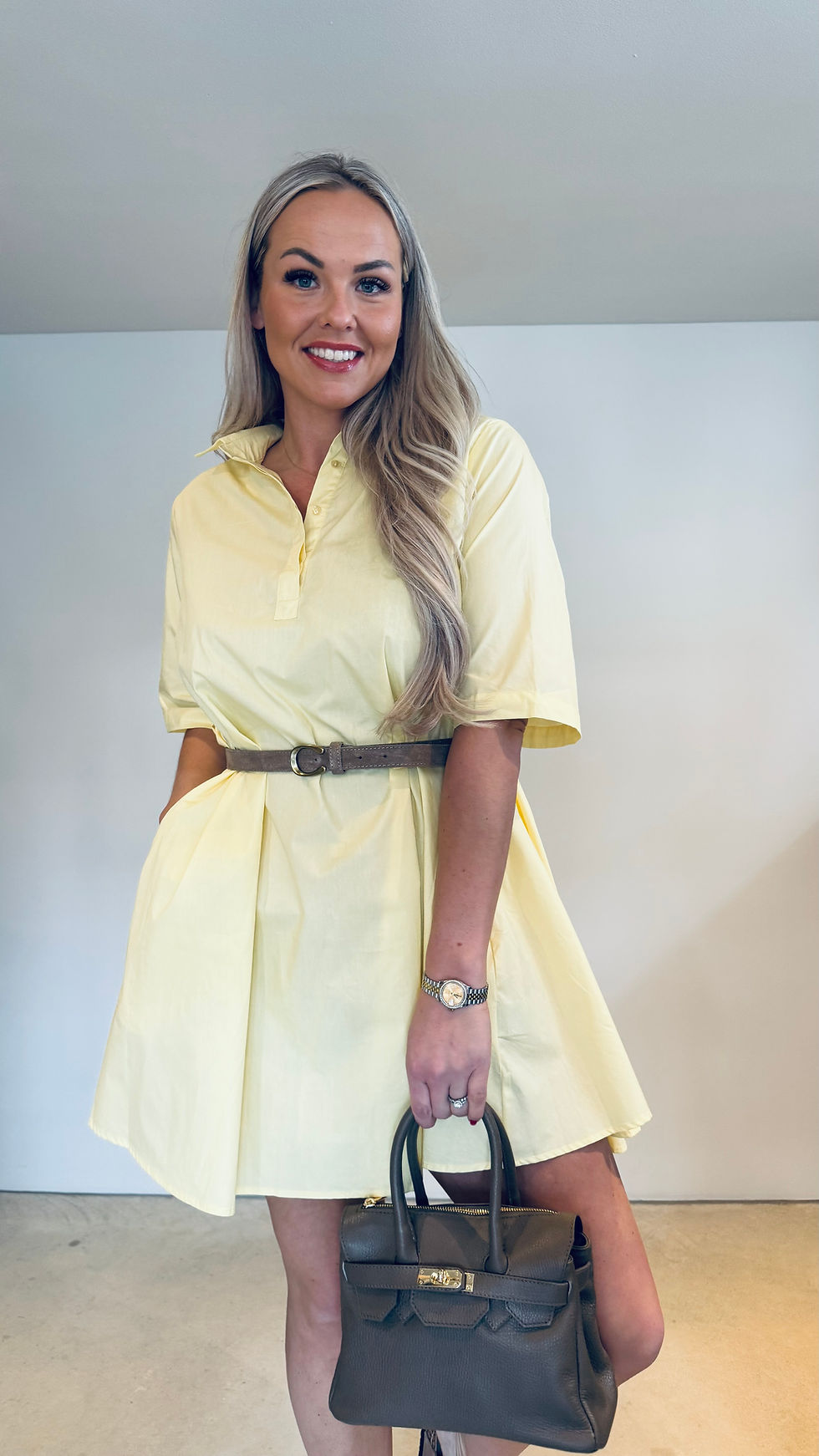 Thumbnail: Jurk Celine