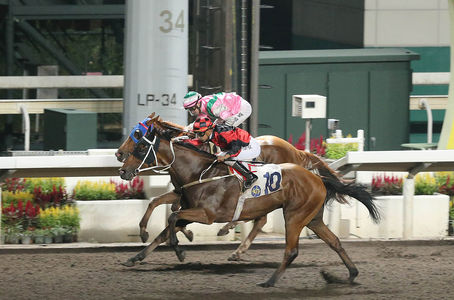 【澤西攻略】天天精彩 四班難留