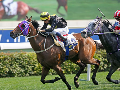 Ryan 重心場次分析 2021/02/06