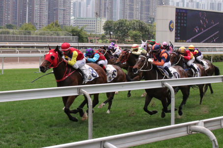 【澤西攻略】霸勝四班坐穩望嬴