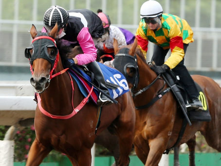 Ryan 重心場次分析 2020/06/07