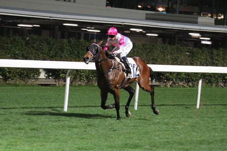 【澤西得啦】開心好友 增程一樣無問題 