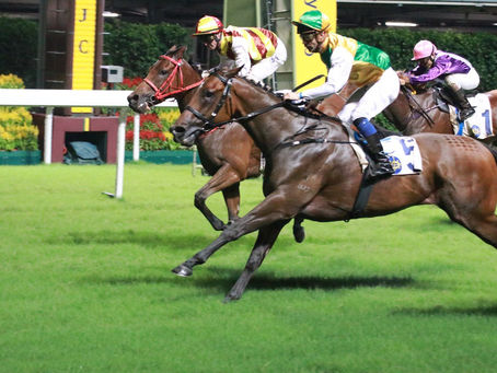 Ryan 重心場次分析 2021/05/26