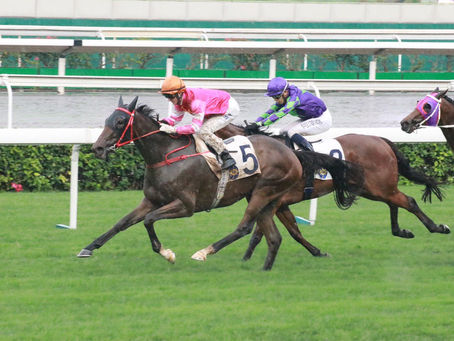 Ryan 重心場次分析 2021/07/04