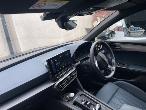 Gnet dashcam installer