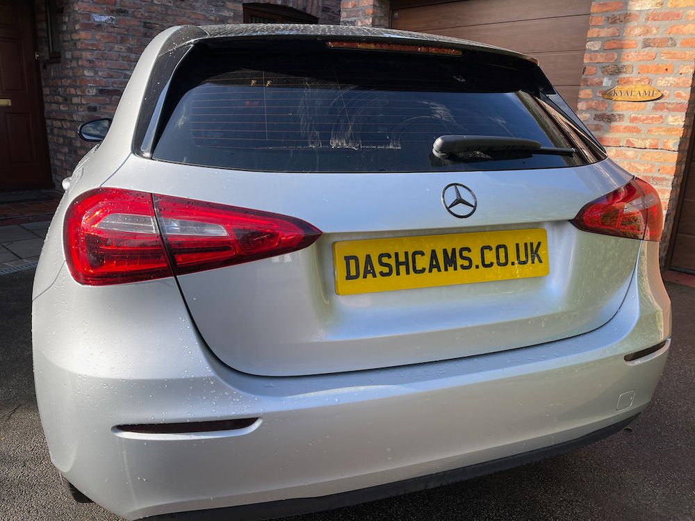 Mercedes E Class Dash Cam Install The One Trick Everyone Misses - y8h4fi4