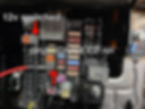 MG4 Dashcam fuse connection