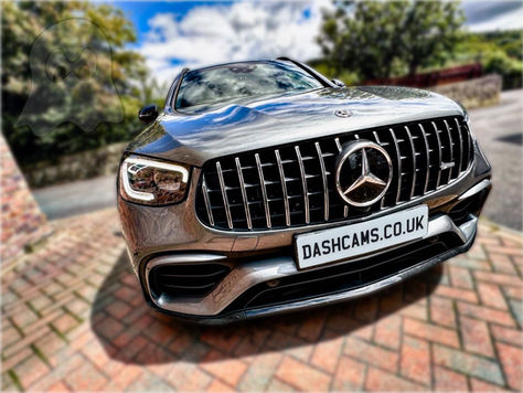 "Is the Ghost 2 Immobiliser the Best Security System for Your Mercedes GLC63s?"