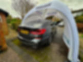BMW ghost immobiliser