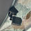 Thumbnail: Dashcam rear mount bracket wedge