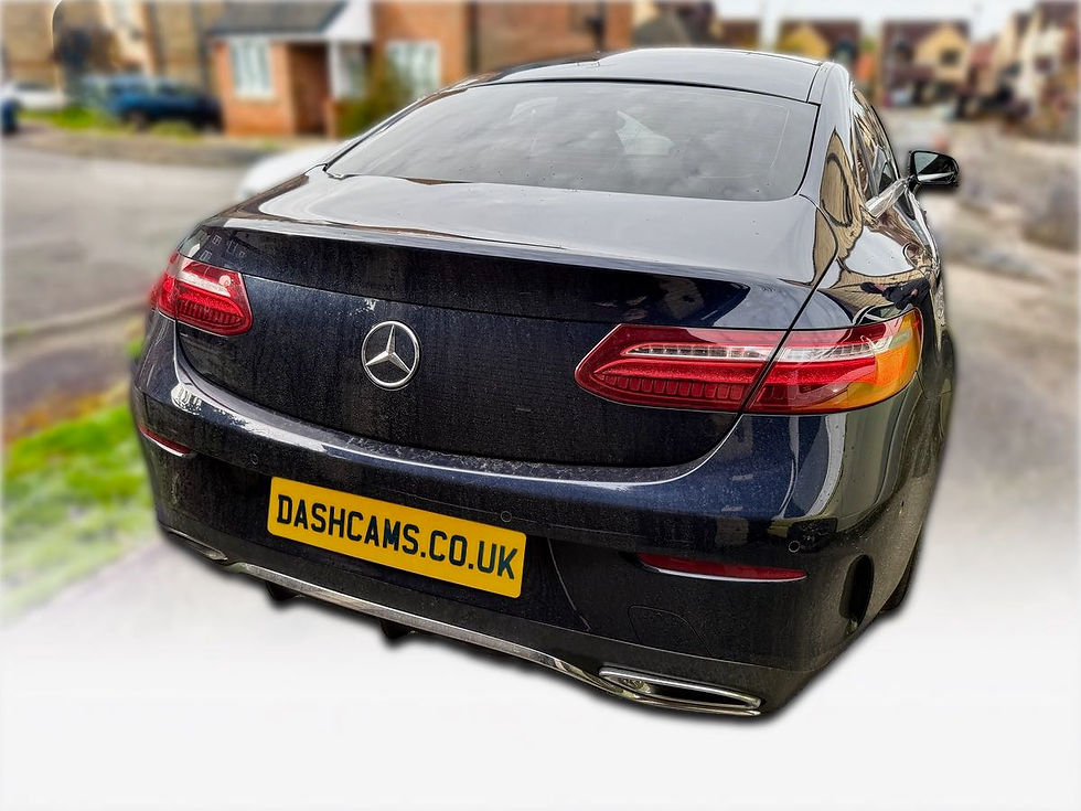 Mercedes Ghost 2 Immobiliser installer near me - Scunthorpe install
