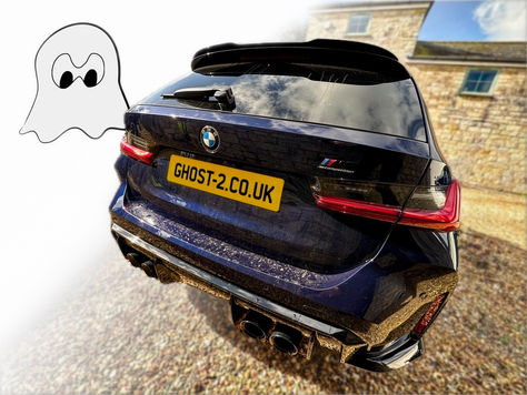 "Enhancing Security and Monitoring with BMW M3 Ghost Immobiliser and Dashcam Installation"