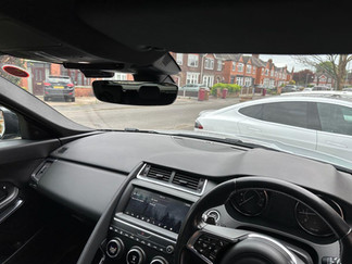 ePace Dashcam install Lincolnshire