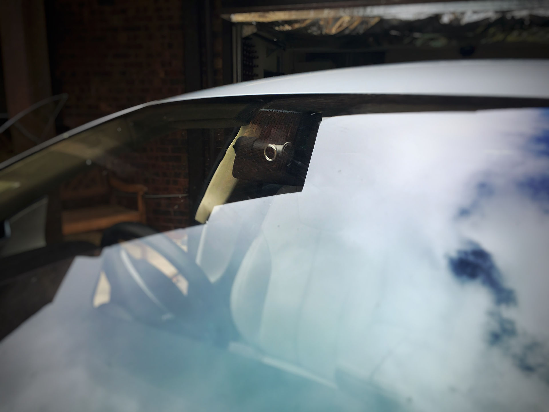 Tesla Dashcam install
Bournemouth

Goluk Dashcam install T1 T3