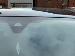 Budget Dashcam front