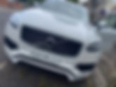 Capture Every Drive: Professional Dashcam install for Your Volvo XC90