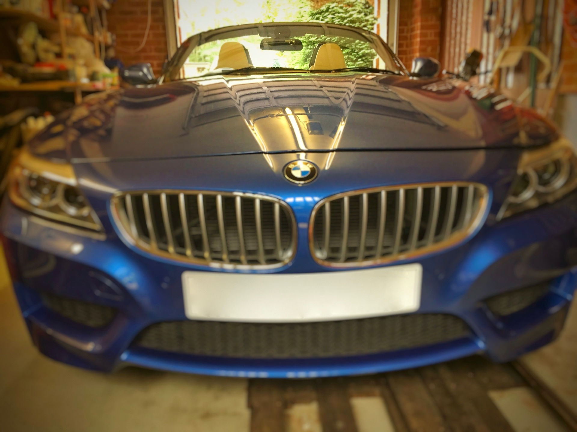 BMW Z4 Dashcam install 
Goluk T1 T3
Maidenhead
Berkshire