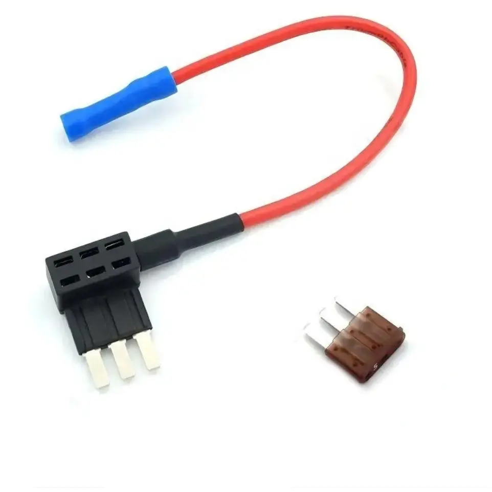 Thumbnail: Fusetap Micro3 for dashcam