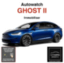 Ghost Autowatch 2
