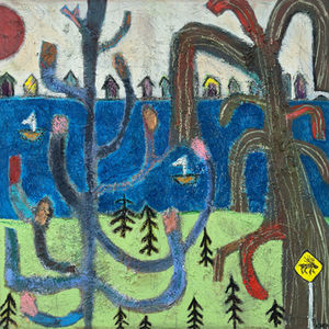 Language of The Lakes 