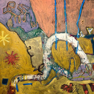 Where The Water Runs