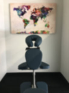 Corporate Chair Massage