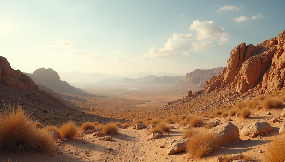 Understanding Job: The Prequel to Exodus in the Chronological Bible