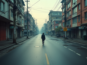 Responding Like Jesus: Followers of Christ and the World