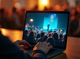 Engaging Videos and Sermons/Homilies: Finding Healing and Hope