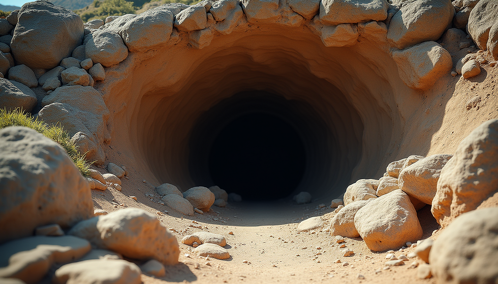 Understanding Genesis 23: Its Relevance and Meaning for Today's Believers