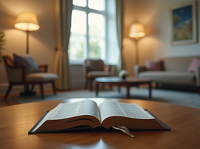 Exploring the Core of Biblical Counseling