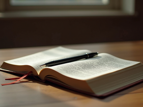 Enhancing Your Scripture Study Practice