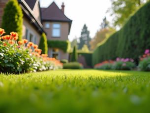 Surrey Garden Upkeep Guide: Expert Solutions for a Beautiful Outdoor Space