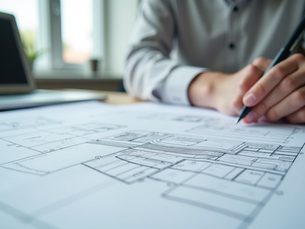 Understanding the Cost of Building Regulation Drawings