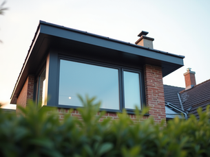 Stylish Dormer Loft Designs for Every Home