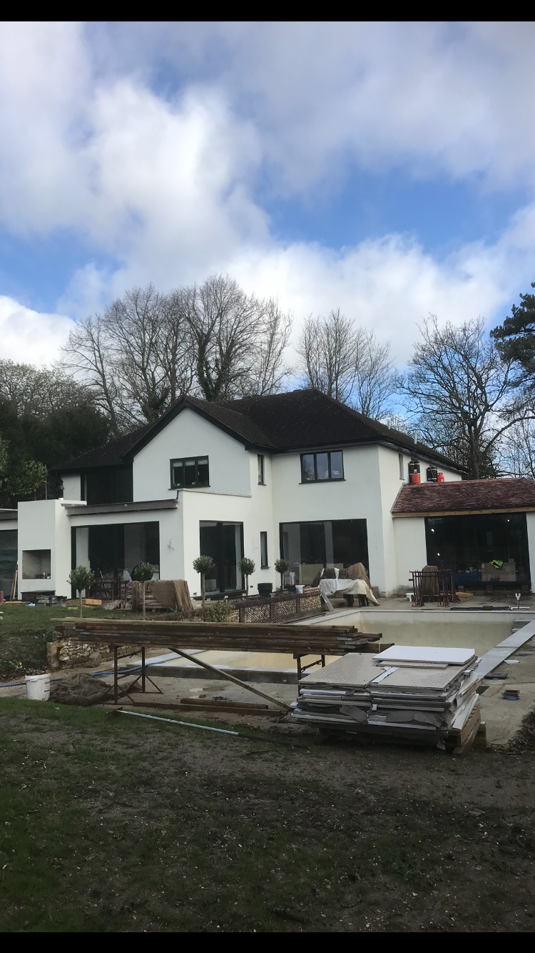 rendering