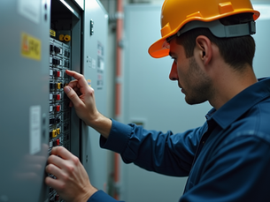 Urgent Electrical Repair Services: Emergency Electrical Repairs - Quick and Safe Solutions