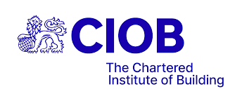 CIOB logo