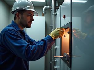 Expert Boiler Repair Experts Gosport