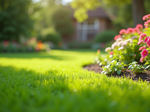 Transform Your Garden with Richmond Garden Maintenance Experts