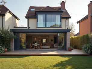 Comprehensive AP Property Design Services