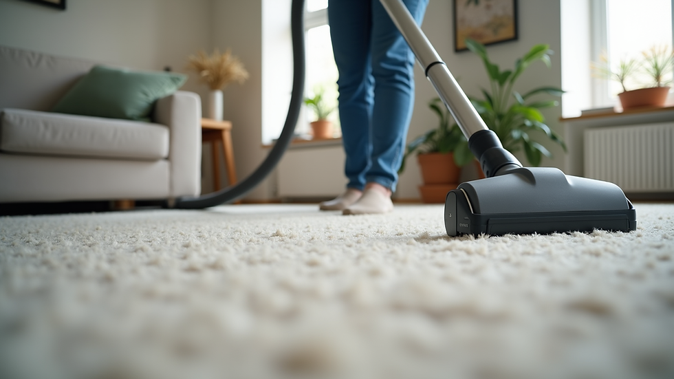 Hire a Cleaner London: Book Professional Cleaning Services in London