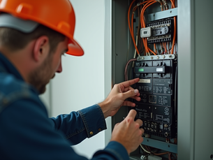 Trustworthy Local Electrical Professionals for Your Needs
