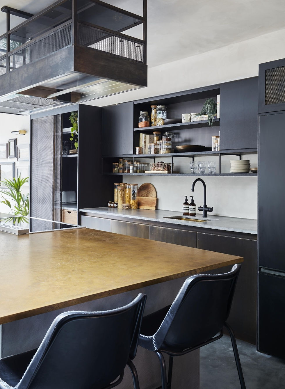 industrial-loft-kitchen-brass-island-bar-runforthehills.jpg