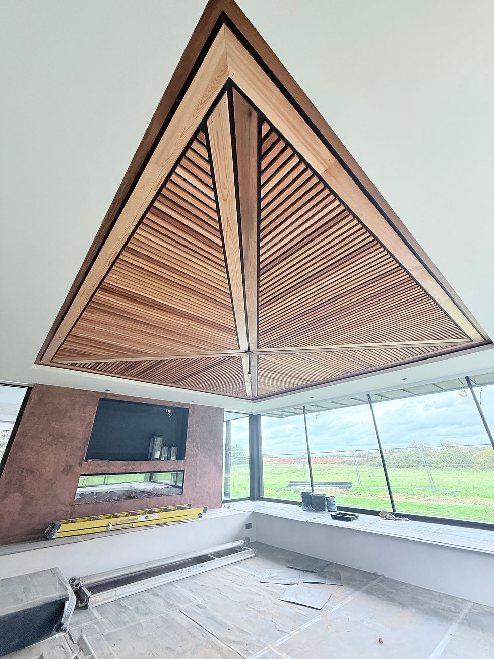 bespoke joinery and carpentry