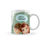 Thumbnail: Kanchize Coffee Mug, Ceramic, can be Used in Microwave, Parle G - You were so..