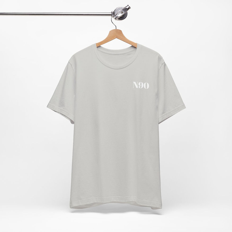 Thumbnail: New York (N90) Approach Air Traffic Control T-Shirt
