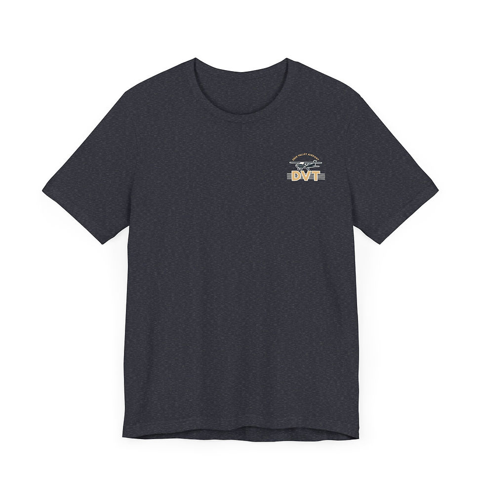Thumbnail: Phoenix (DVT) Deer Valley ATC T- Shirt