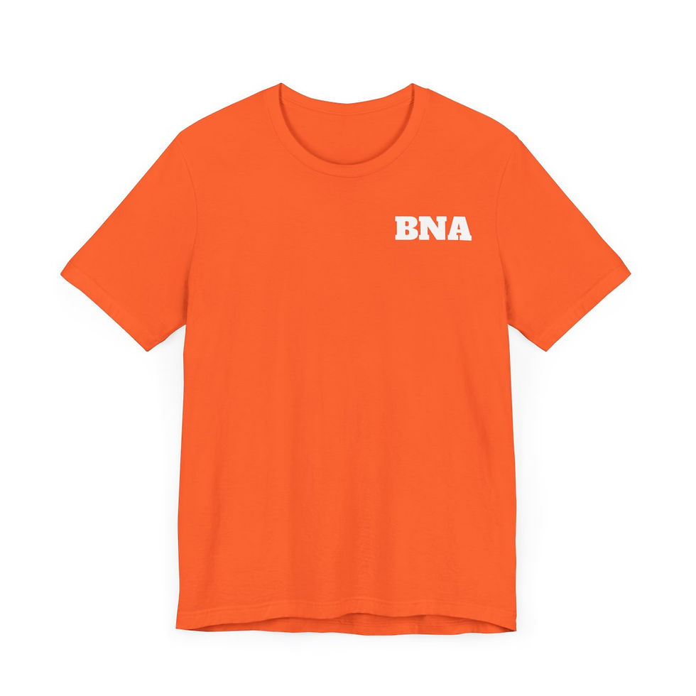 Thumbnail: Nashville (BNA) Air Traffic Control T-Shirt