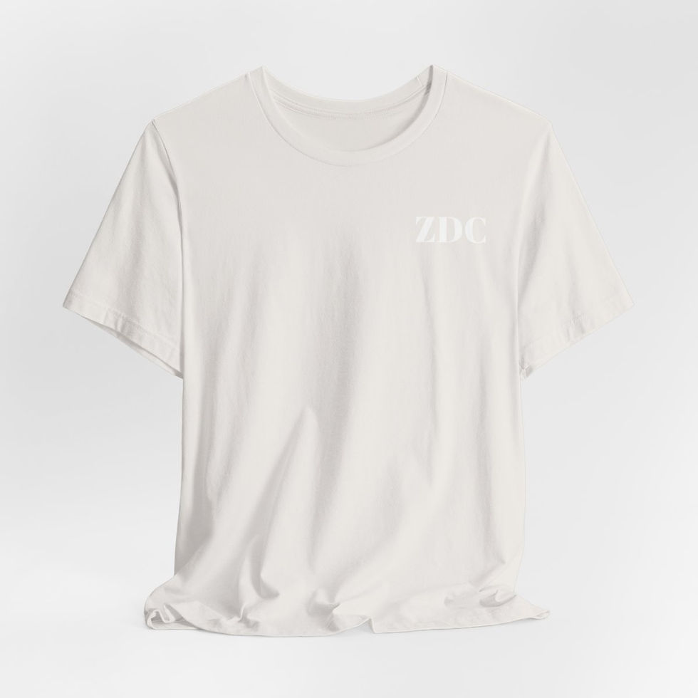 Thumbnail: Washington Center (ZDC) Air Traffic Control T-Shirt